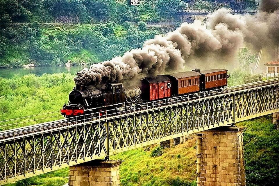 Solar Do Douro Villa Santa Cruz do Douro ภายนอก รูปภาพ