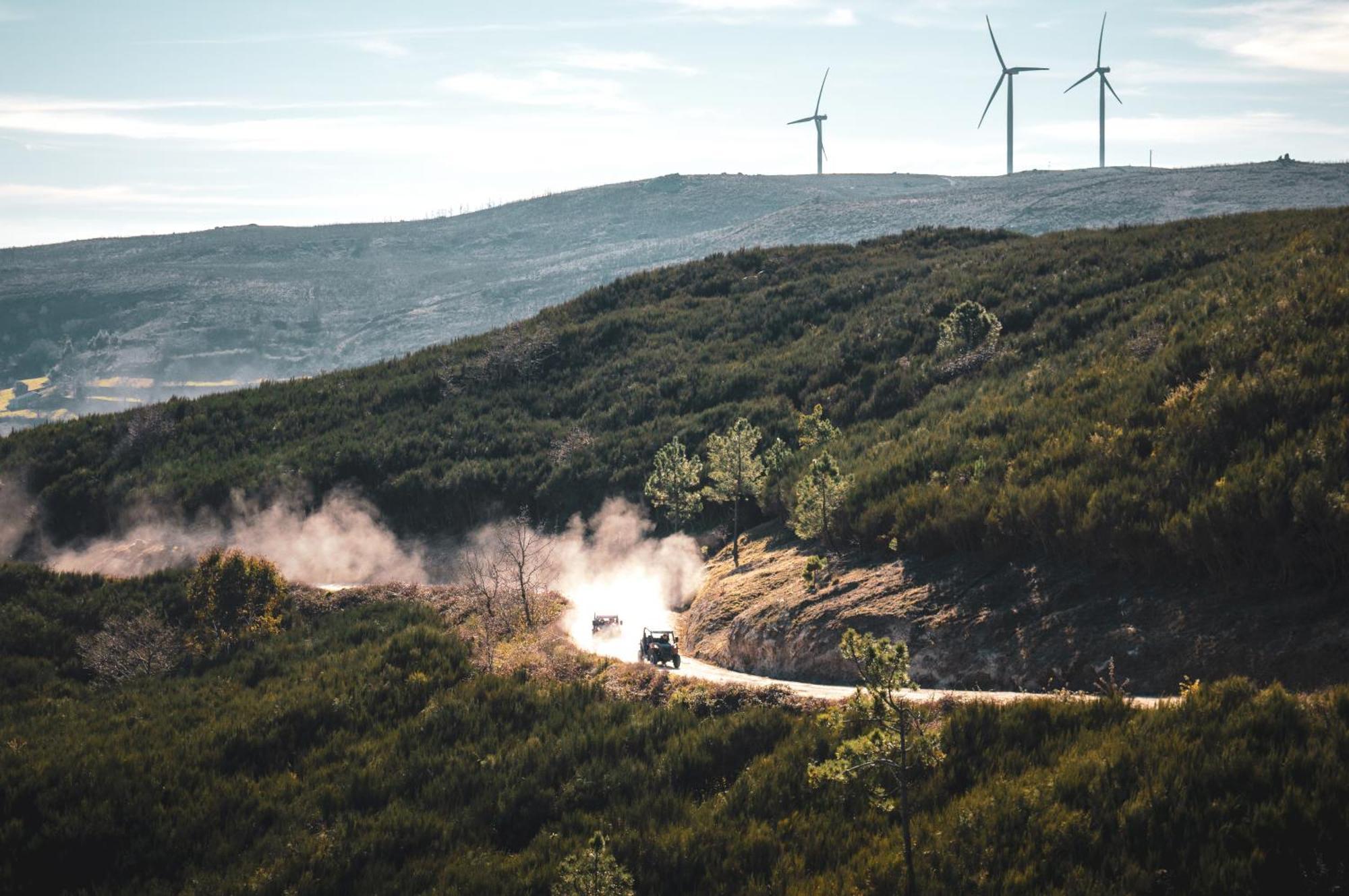 Solar Do Douro Villa Santa Cruz do Douro ภายนอก รูปภาพ